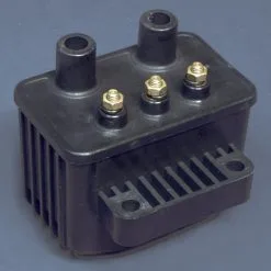 Blue Streak Single Fire Ignition Coil