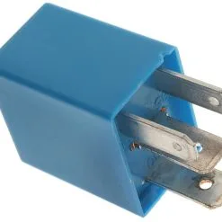 Standard Motorcycle Products Late Model XL Starter Relay