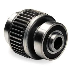 Standard Motorcycle Products Starter Drive For Sportster And Big Twin Models