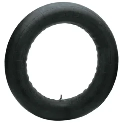 Drag Specialties 5/5.00-15 Heavy Duty TR-13 Straight Rubber Stem Tube