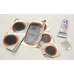Stop & Go Tire Repair Kit Replacement Patch Kit
