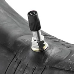 Milwaukee Twins Extra Wide 200/55-17 Inner Tube