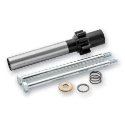 Twin Power One Piece Jackshaft Assembly