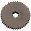 Twin Power Electric Starter Assembly Gear