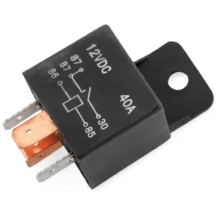 Twin Power Starter Relay