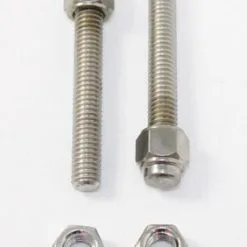 V-Twin Manufacturing Rear Axle Cap Adjuster