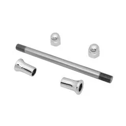 V-Twin Manufacturing Acorn Style Axle