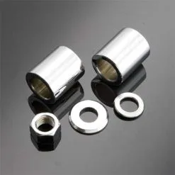 Colony Axle Nut And Spacer Kit