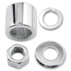 Colony Axle Spacer And Nut Kit