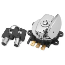 Standard Motorcycle Products Ignition Switch