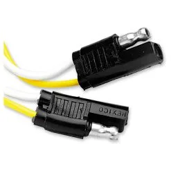 Standard Motorcycle Products 2 Pole Connector