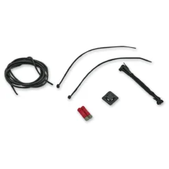 Custom Dynamics LED Fender Tip Light Wire Harness