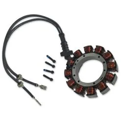 Twin Power Unmolded 45 Amp Stator