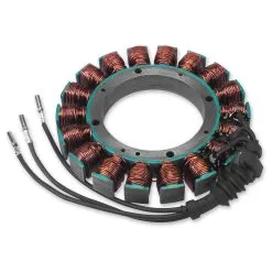 Twin Power Unmolded 38 Amp Stator