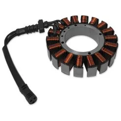 Twin Power Molded 40 Amp Stator