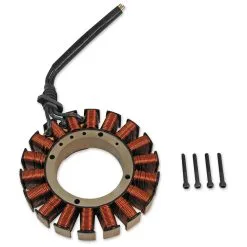 Twin Power Unmolded 40 Amp Stator