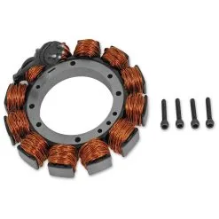 Twin Power Unmolded 18 Amp Stator