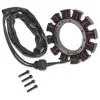 Twin Power Molded 17 Amp Stator