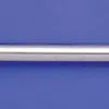V-Twin Manufacturing Chrome 10.5" Rear Axle For Rigid Frames