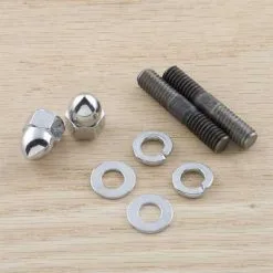 Gardner-Westcott Gardner Westcott Front Axle Cap Dress Up Kit