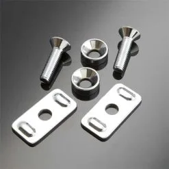 Colony Swing Arm End Plates And Adjuster Hardware
