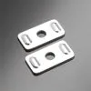 Colony Swing Arm End Plates