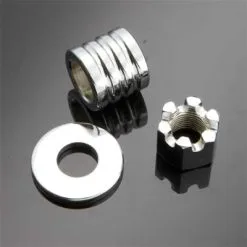 Colony Axle Spacer Kit