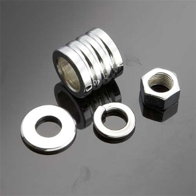Colony Axle Spacer Kit