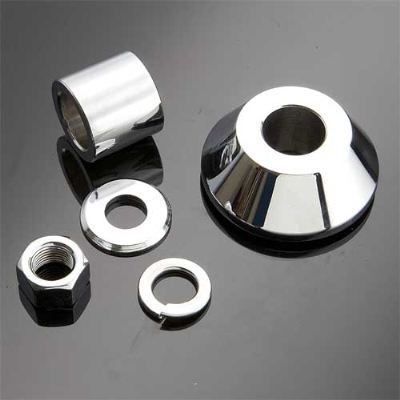 Colony Axle Spacer Kit