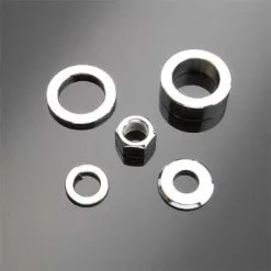 Colony Axle Spacer Kit