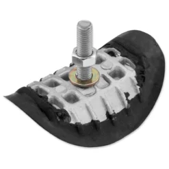 BikeMaster 1.85" Rim Lock