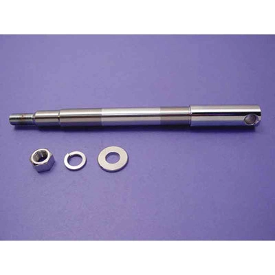 V-Twin Manufacturing Replacement Axle & Hardware Kit