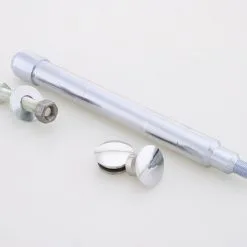 FBI Fat Baggers 1" Flush Mount Axle