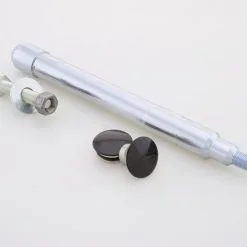 FBI Fat Baggers 1" Flush Mount Axle