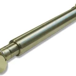 Drag Specialties Flush Mount Axle