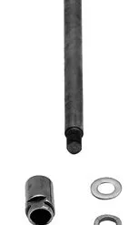 Paughco Rear Axle Kit For Paughco’s 45″ Frames