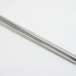 V-Twin Manufacturing Chrome Plated Rear Axle