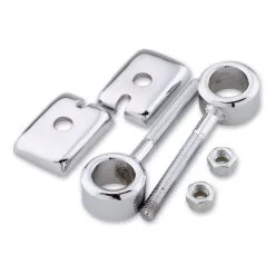 J&P Cycles Rear Wheel Adjusters