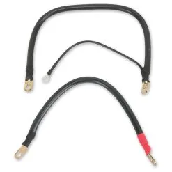 Terry Components Mega Battery Cable Kit