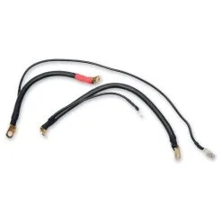 Terry Components Mega Battery Cable Kit