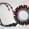 Standard Motorcycle Products Standard Stator