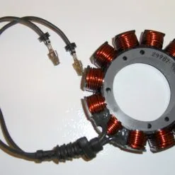 Standard Motorcycle Products Standard Stator