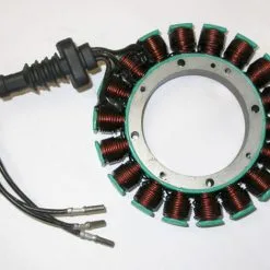 Standard Motorcycle Products Stator