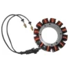 Standard Motorcycle Products Standard Stator