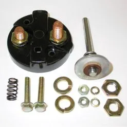 Standard Motorcycle Products Solenoid Repair Kit
