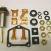 Standard Motorcycle Products Solenoid Repair Kit
