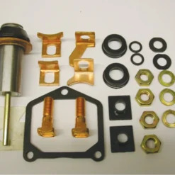Standard Motorcycle Products Solenoid Repair Kit