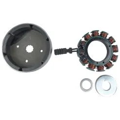 Standard Motorcycle Products 32 Amp Stator/Rotor Kit