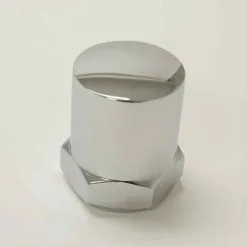 Paughco Front Axle Nut