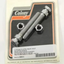 Colony Rear Axle Adjusters